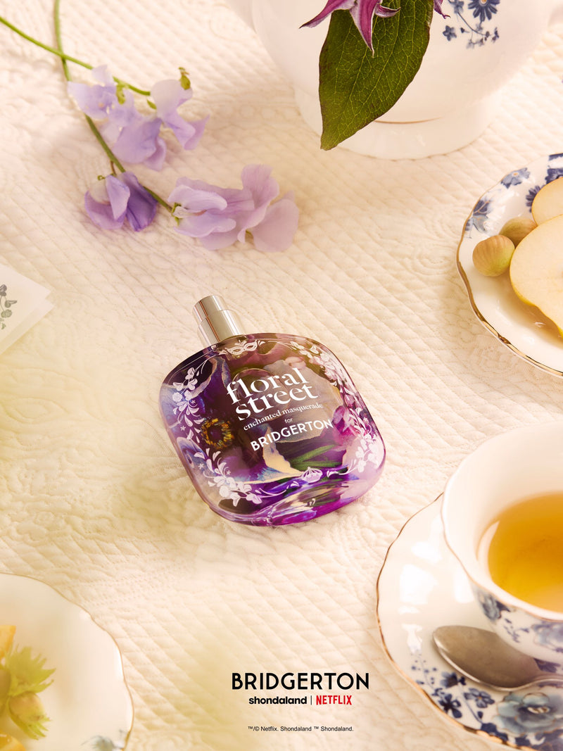 Floral Street Enchanted Masquerade perfume 50ml, UK version