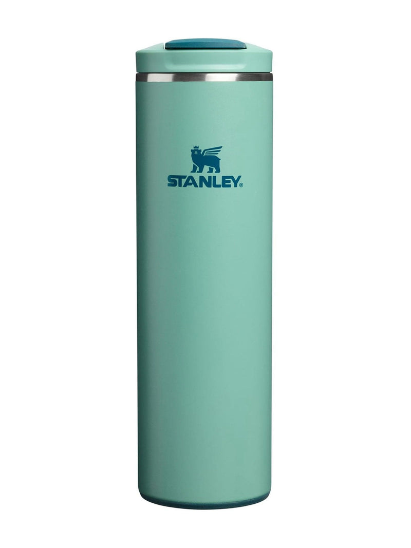 Stanley Rose Quartz Transit Fliptop Travel Mug 0.47L