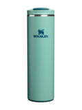 Stanley Rose Quartz Transit Fliptop Travel Mug 0.47L