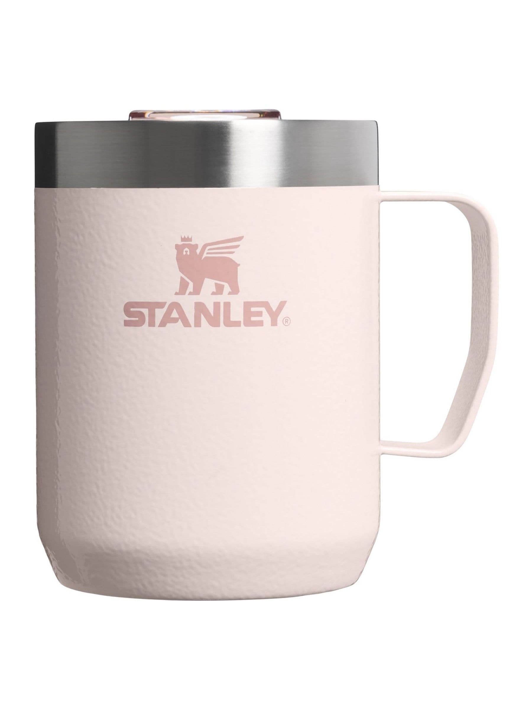 Stanley Hammertone Green Everyday Camp Mug 0.23L