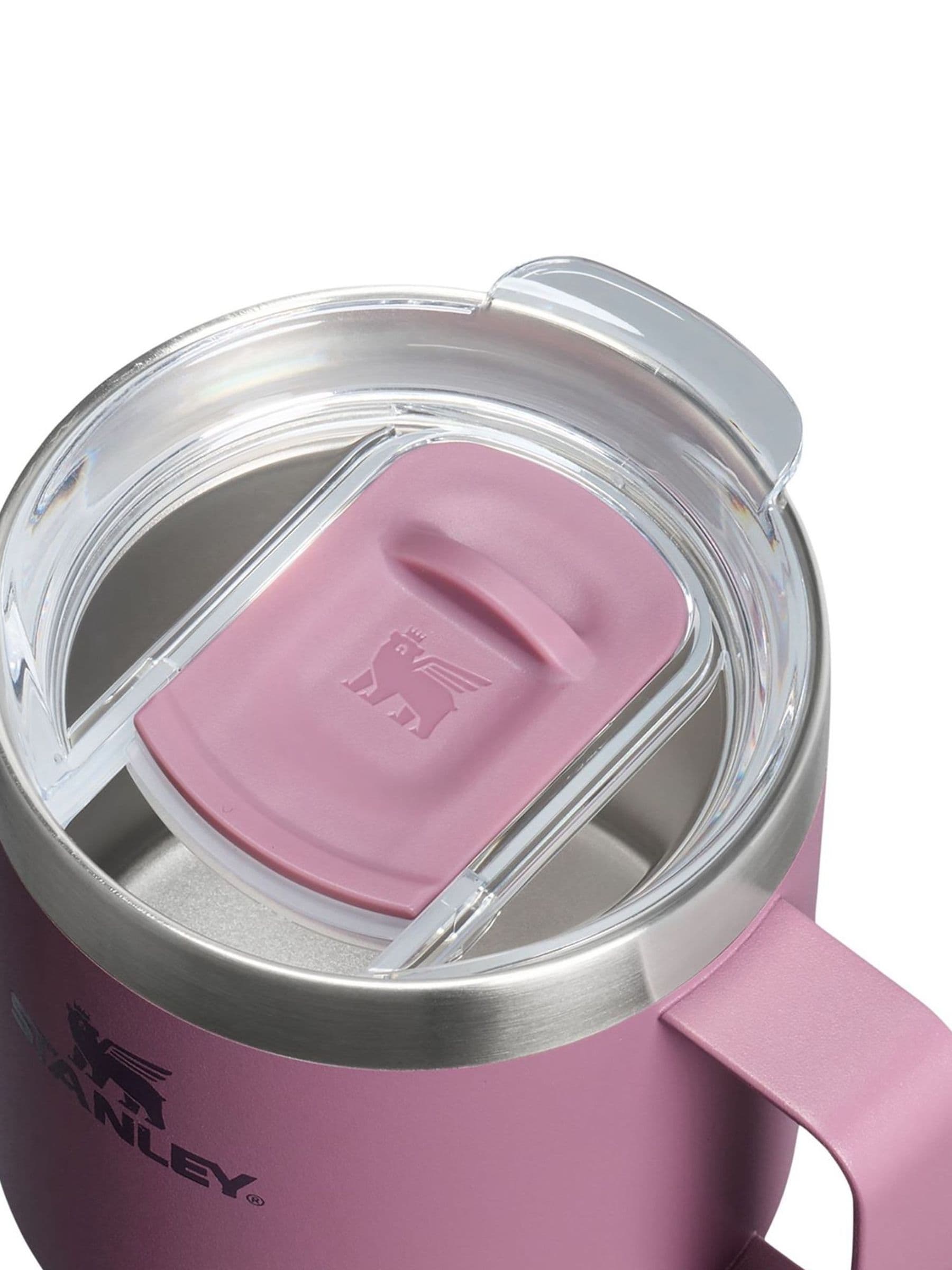 Stanley camp mug Purple Smoke 0.35L, imported from the UK