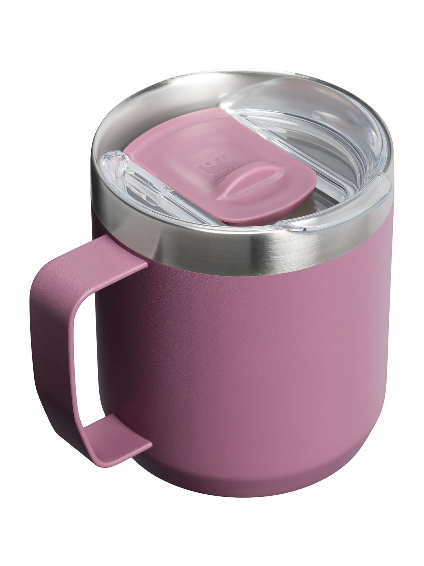 Stanley camp mug Purple Smoke 0.35L, imported from the UK