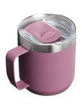 Stanley camp mug Purple Smoke 0.35L, imported from the UK