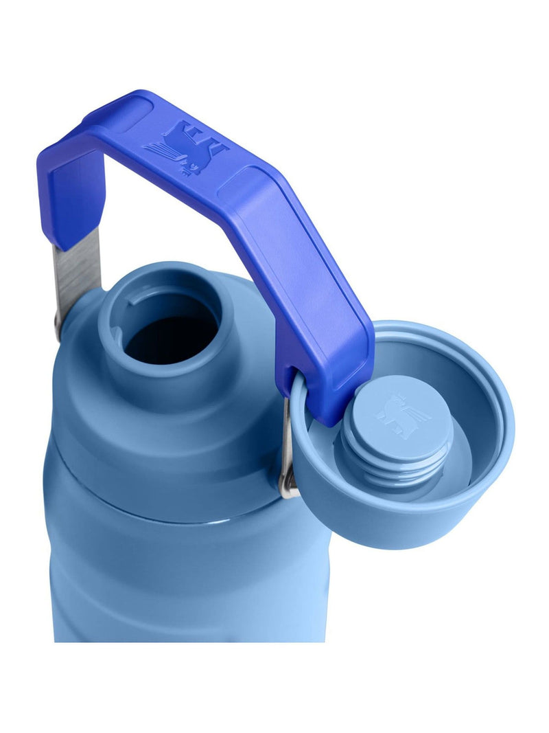 Stanley Blue Sky Quencher Tumbler 0.59L, imported from the UK