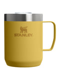 Stanley Hammertone Green Everyday Camp Mug 0.23L