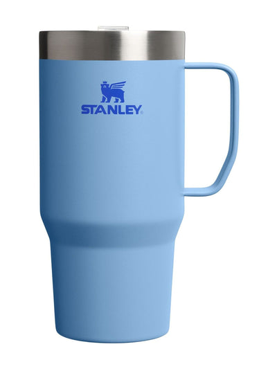 Next Stanley Blue Sky The Everyday Suburban Stainless Steel Travel Mug 0.71L- Buy online at McGrocer