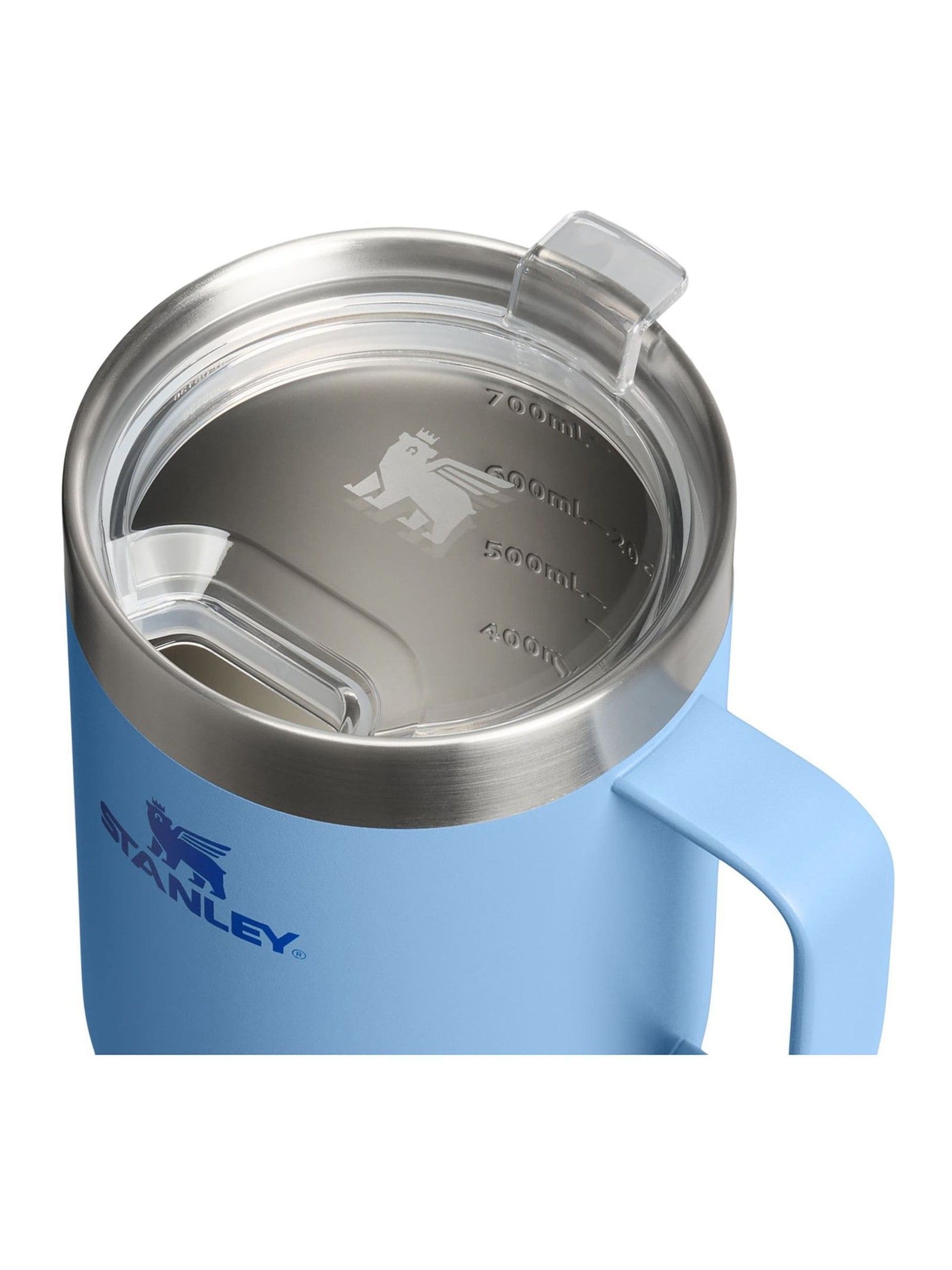 Stanley Suburban Mug 0.71L stainless steel, imported from the UK