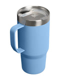 Stanley Suburban Mug 0.71L stainless steel, imported from the UK