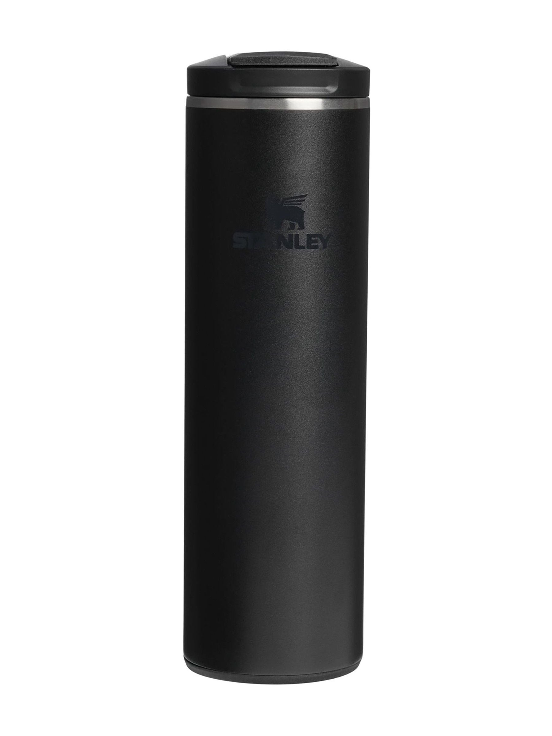 Stanley Rose Quartz Transit Fliptop Travel Mug 0.47L