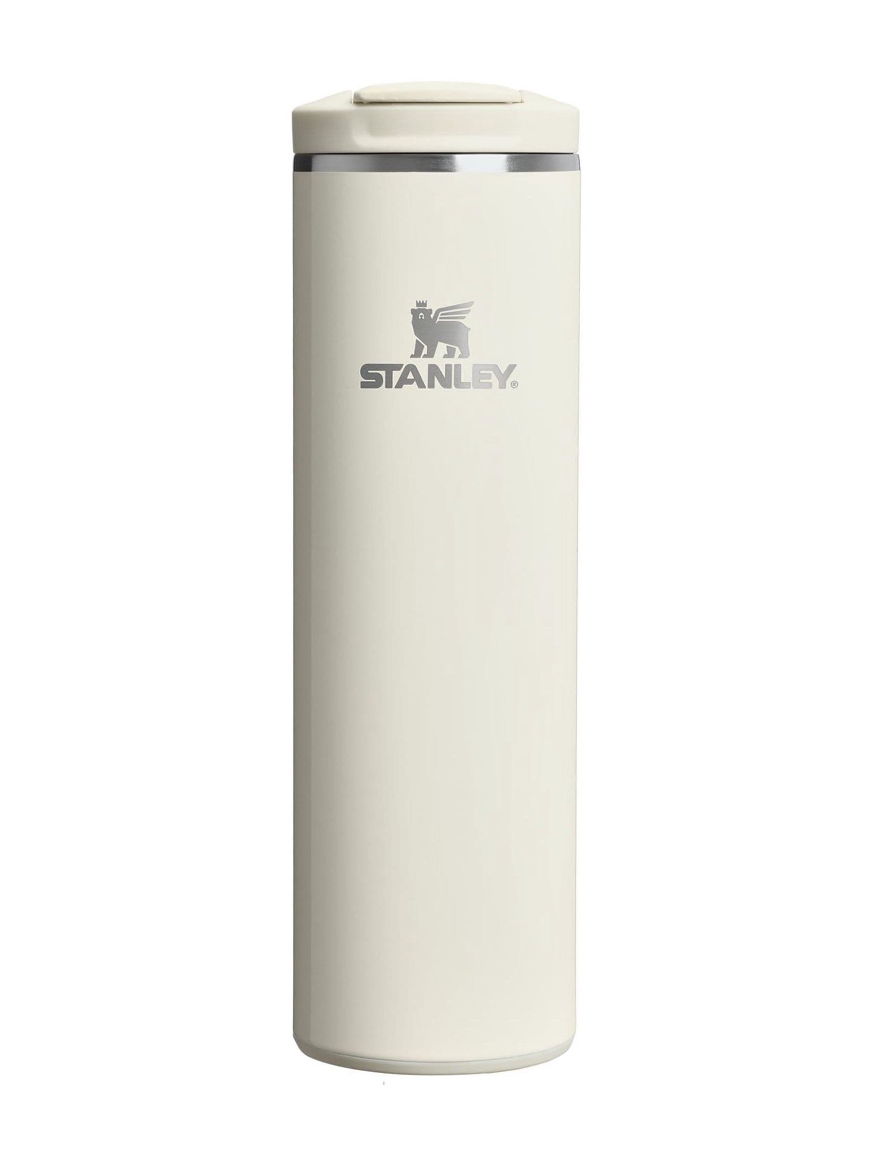 Stanley Rose Quartz Transit Fliptop Travel Mug 0.47L