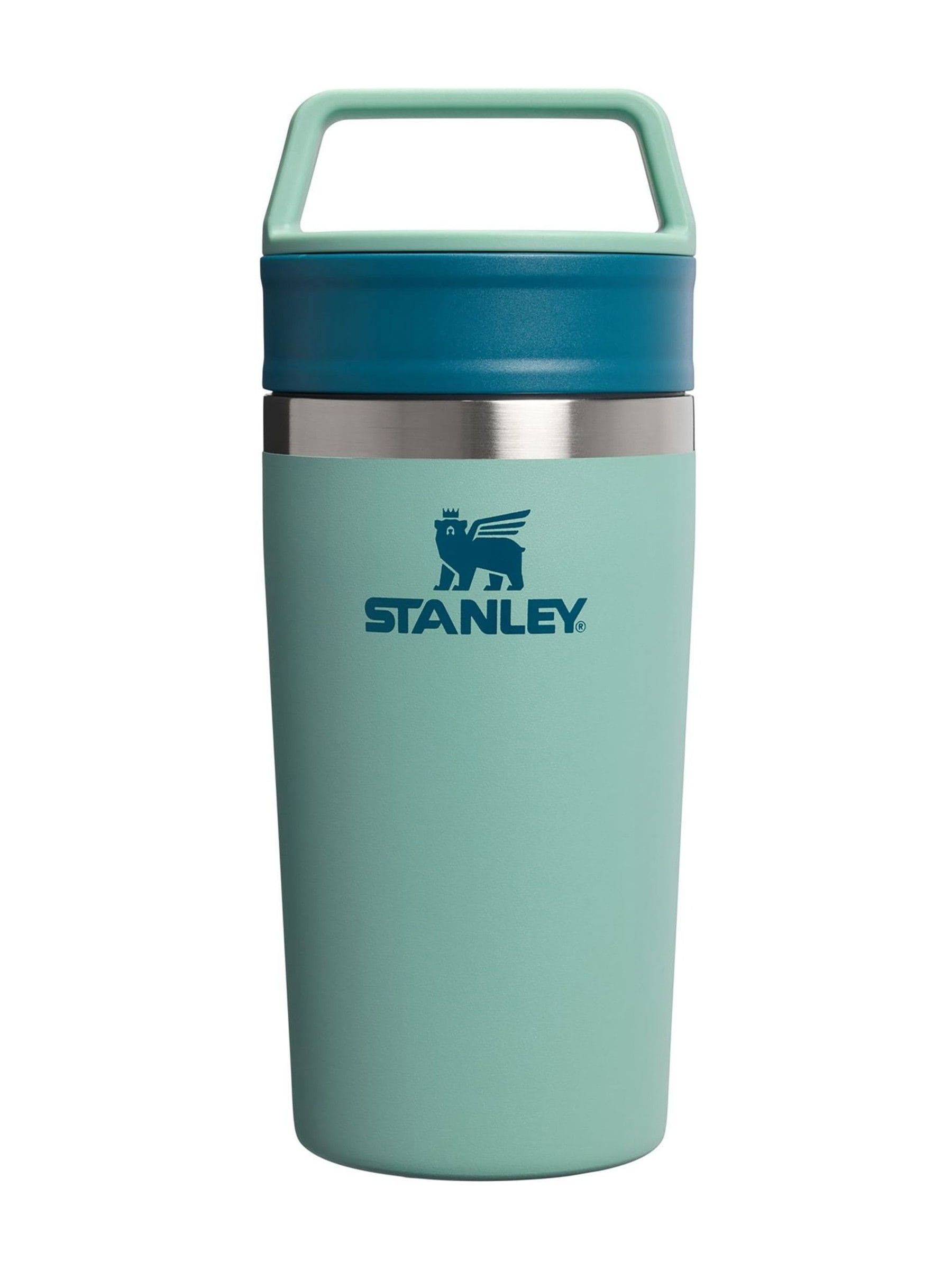 Stanley Blue Sky The Café-To-Go Travel Mug 0.35L