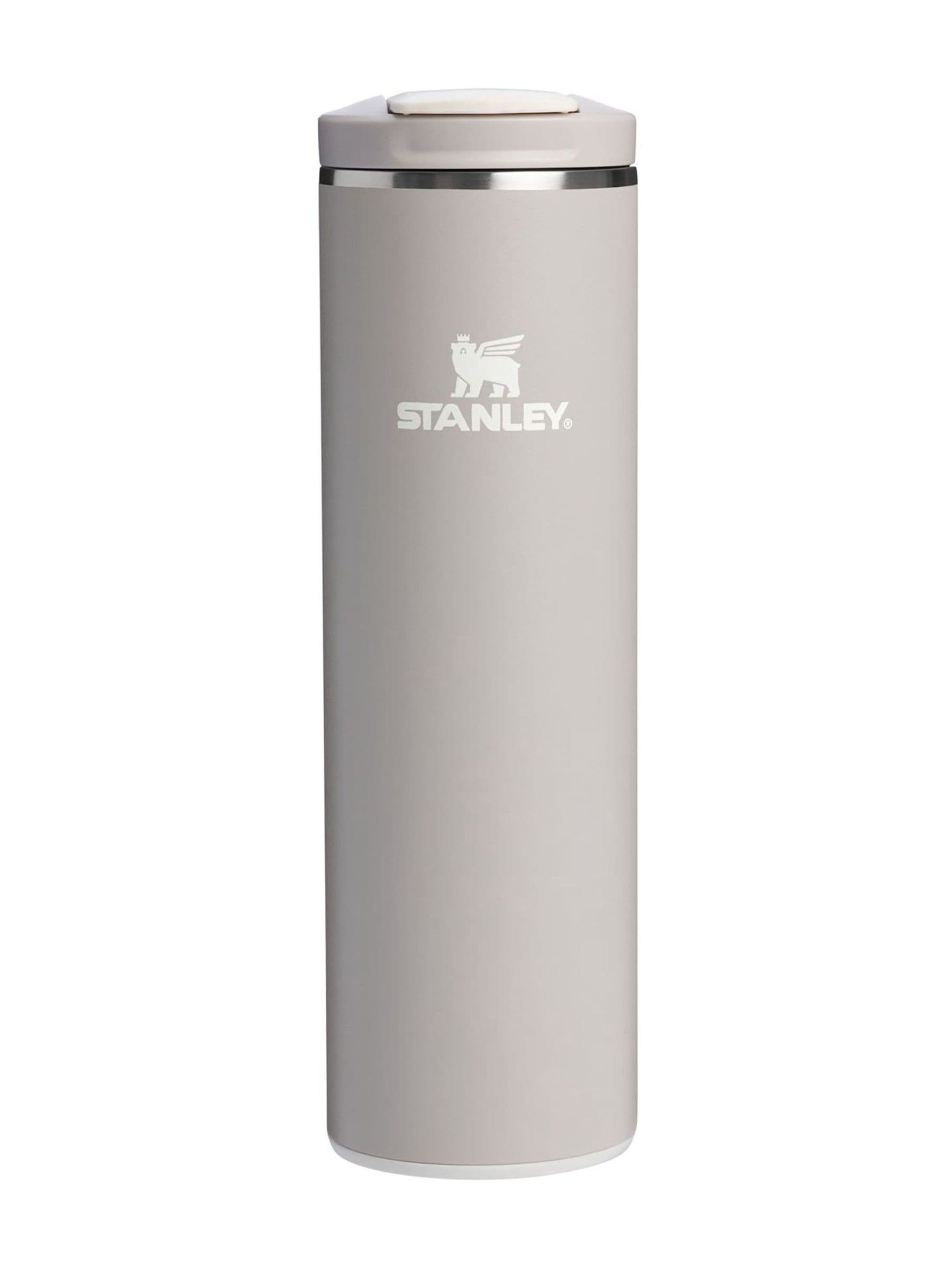 Stanley Rose Quartz Transit Fliptop Travel Mug 0.47L