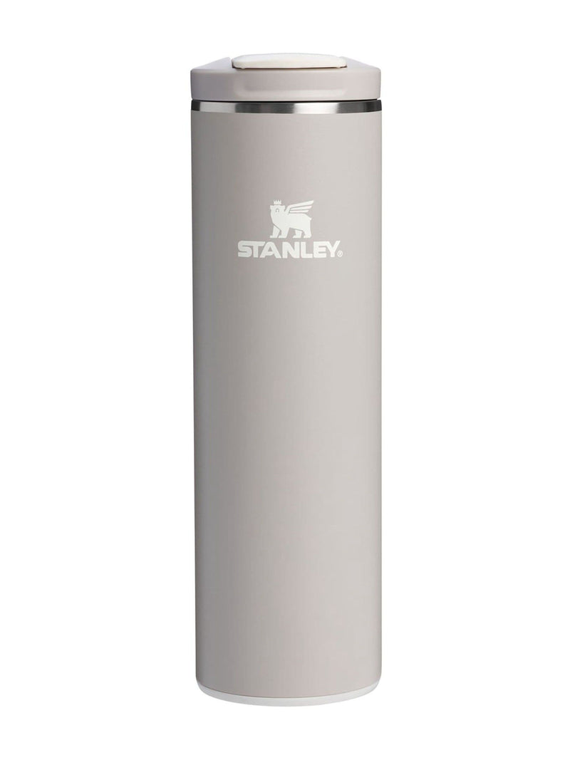 Stanley Rose Quartz Transit Fliptop Travel Mug 0.47L