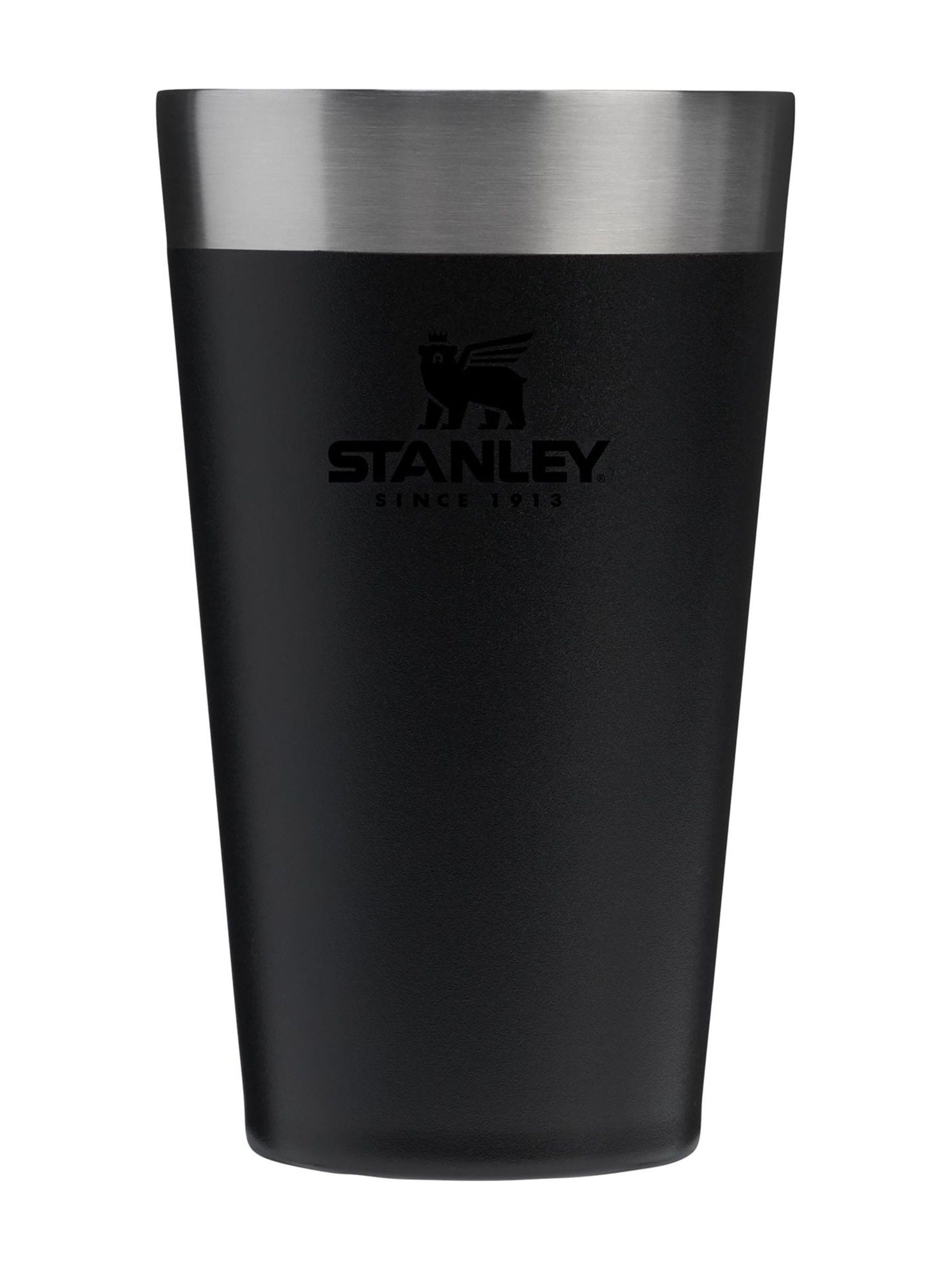 Stanley Black 2.0 The Stacking Tumbler 0.47L