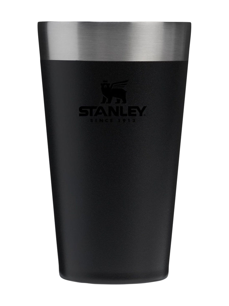 Stanley Black 2.0 The Stacking Tumbler 0.47L