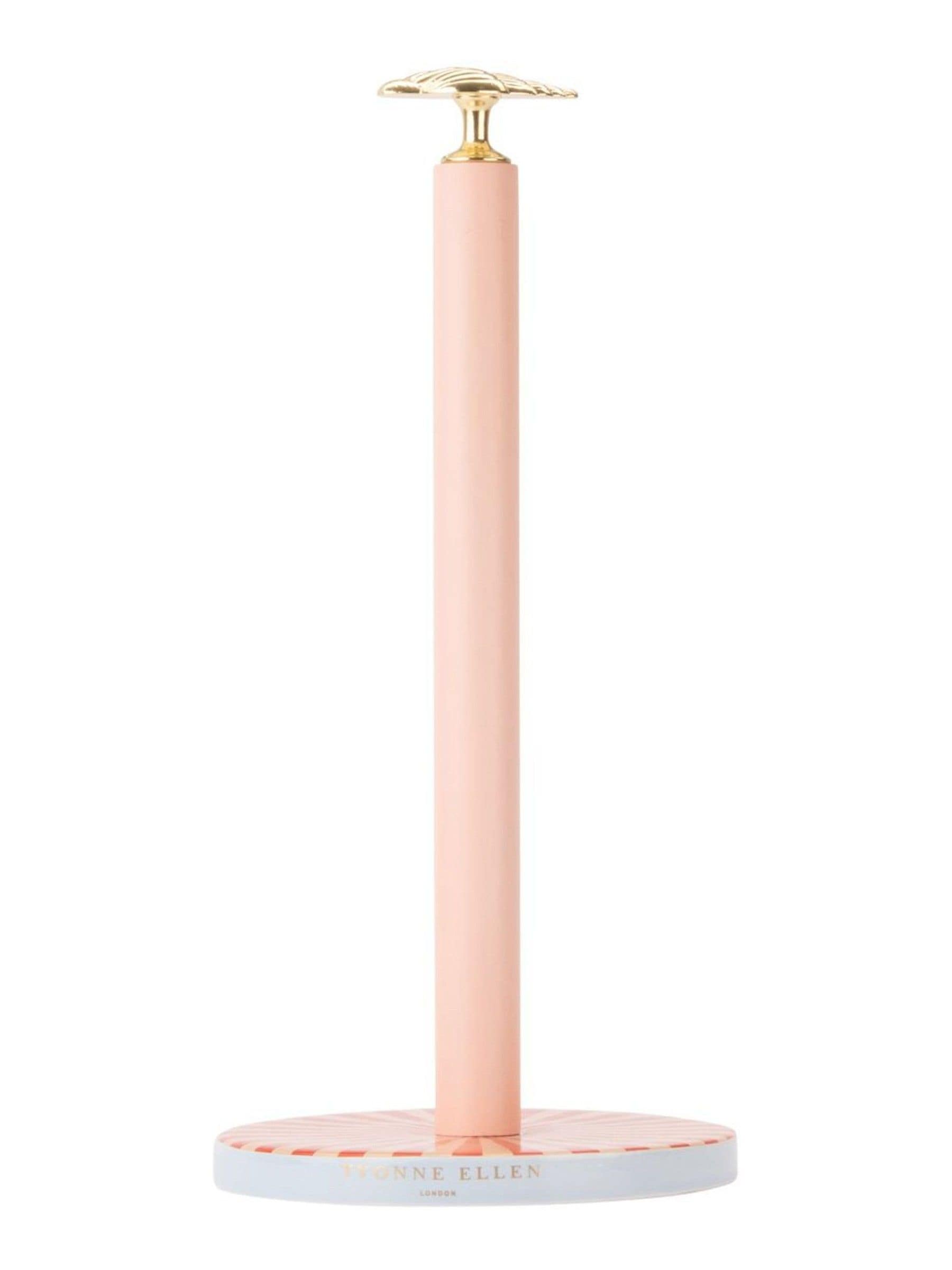 Yvonne Ellen shell kitchen towel holder 31cm (British brand)