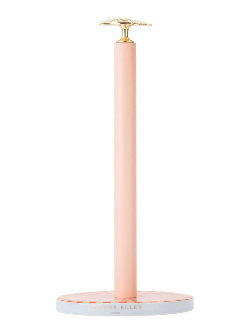Yvonne Ellen shell kitchen towel holder 31cm (British brand)