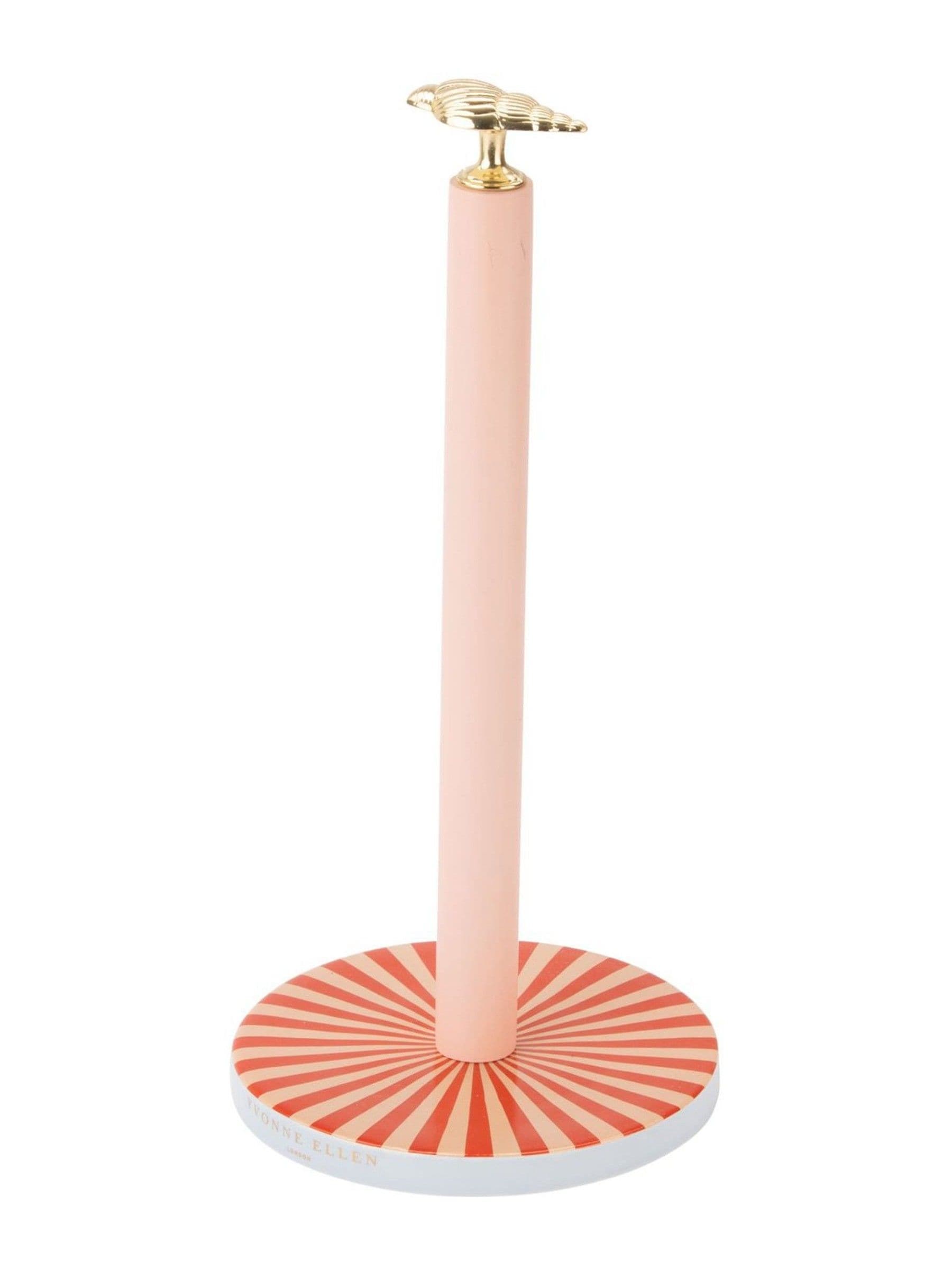 Yvonne Ellen shell kitchen towel holder 31cm (British brand)