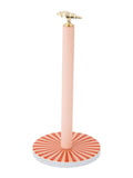 Yvonne Ellen shell kitchen towel holder 31cm (British brand)