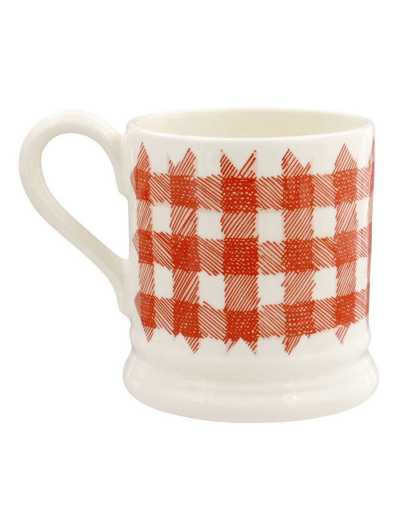 Emma Bridgewater Blooming Good Tea mug 1/2 pint, imported from the UK