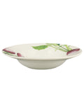 Emma Bridgewater cream turnip soup plate 10cm (British brand)