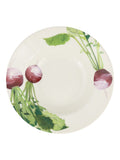 Emma Bridgewater cream turnip soup plate 10cm (British brand)