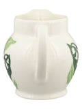 Emma Bridgewater lily of the valley half pint jug - British product