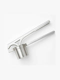 GEFU Silver Tri Star press for spaetzle and potatoes, UK version