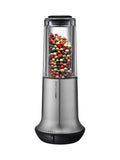 GEFU X-Plosion salt or pepper mill medium, UK version