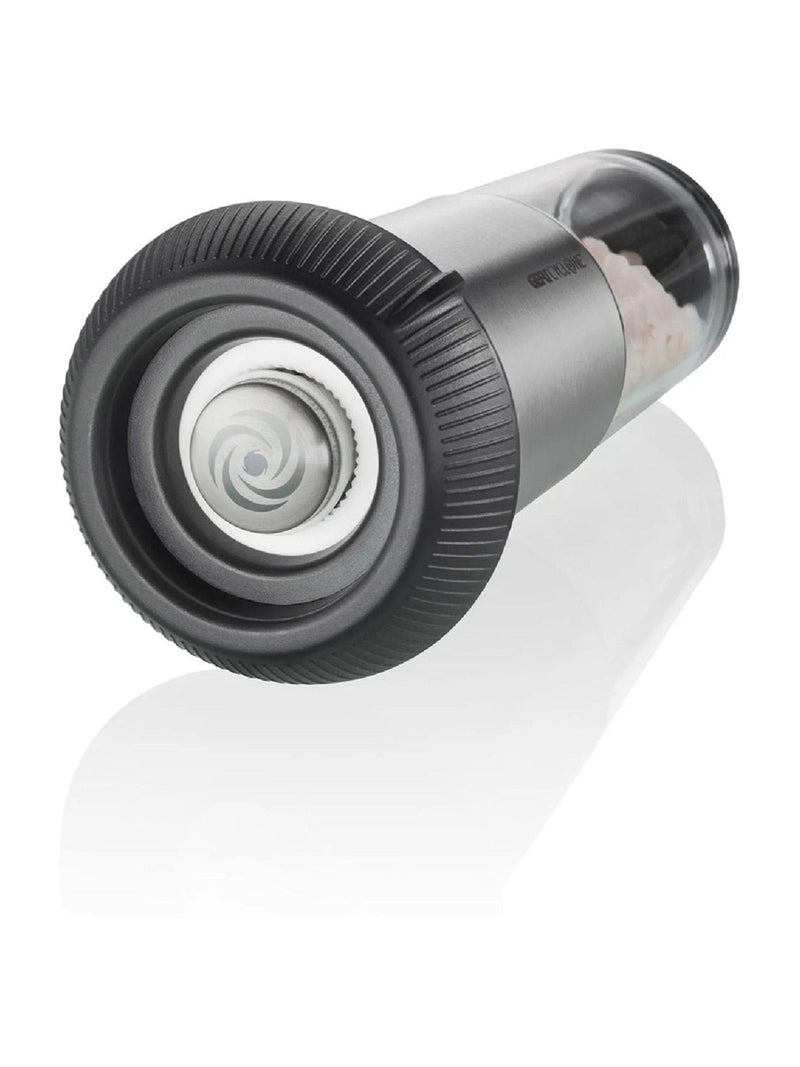GEFU X-Plosion salt or pepper mill medium, UK version