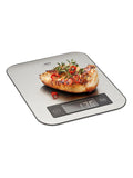 GEFU Score kitchen scales, imported from the UK
