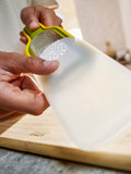 Joseph Joseph Nest Grate and Zest set two-piece kitchen grater - British product