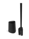 Joseph Joseph Flex 360 Lite toilet brush - British product