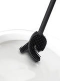 Joseph Joseph Flex 360 Lite toilet brush - British product
