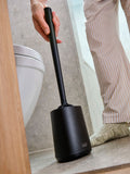 Joseph Joseph Flex 360 Lite toilet brush - British product