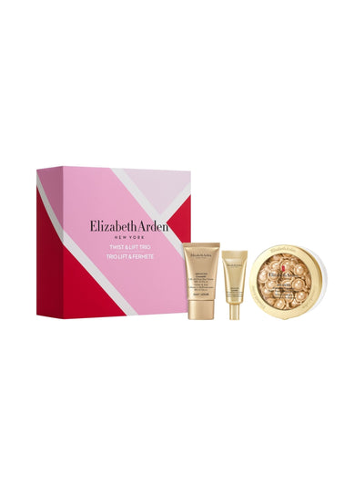 Next Elizabeth Arden Twist & Lift 3 Piece Gift Set- Buy online at McGrocer