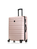 Tripp Pink Horizon II Large Suitcase, UK version