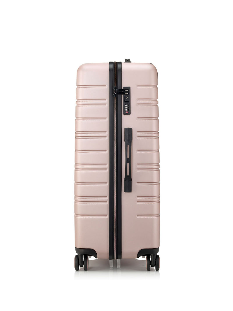 Tripp Pink Horizon II Large Suitcase, UK version