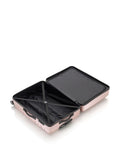 Tripp Pink Horizon II Large Suitcase, UK version