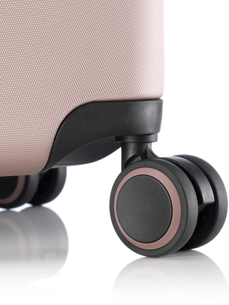 Tripp Pink Horizon II Large Suitcase, UK version