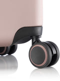 Tripp Pink Horizon II Large Suitcase, UK version
