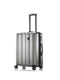 Tripp Retro III medium expandable suitcase - British product