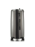 Tripp Retro III medium expandable suitcase - British product
