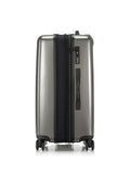 Tripp Retro III medium expandable suitcase - British product