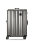 Tripp Retro III medium expandable suitcase - British product
