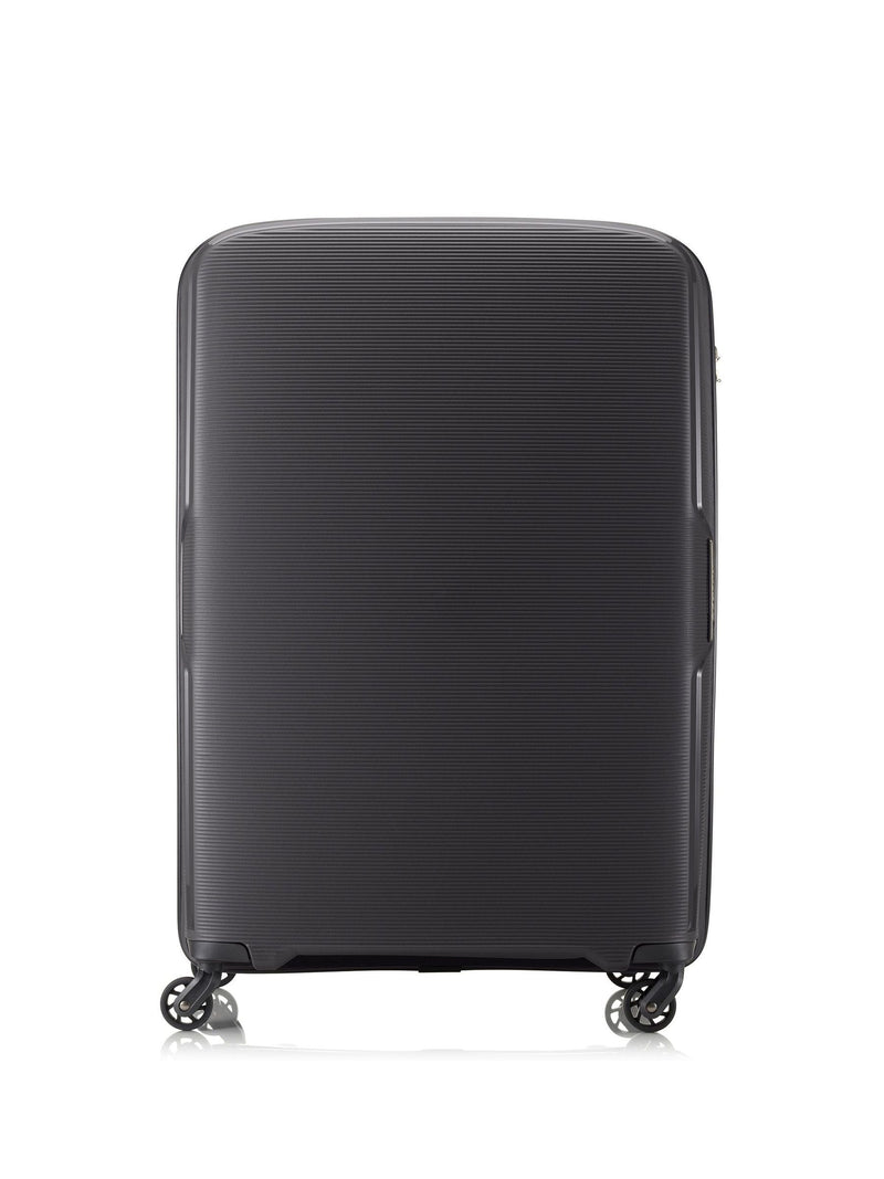 Tripp Dark Grey Large Escape 4 Wheel Suitcase