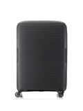 Tripp Dark Grey Large Escape 4 Wheel Suitcase