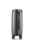 Tripp Silver Retro III cabin suitcase, imported from the UK