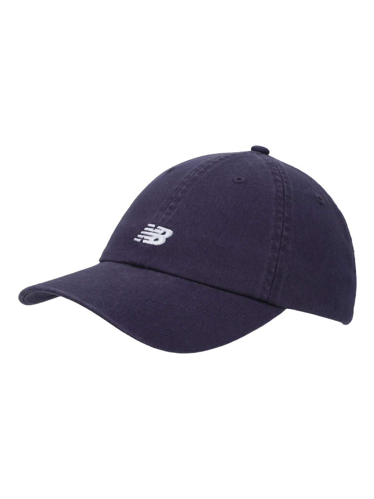 New Balance purple 6 panel classic hat, UK version