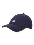 New Balance purple 6 panel classic hat, UK version